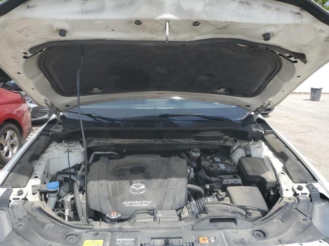Photo 12 from auction – 2018 MAZDA CX-5 TOURI with VIN JM3KFACM7J0334661