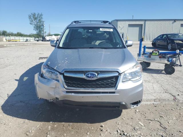 Photo 5 from auction – 2015 SUBARU FORESTER 2 with VIN JF2SJADC8FH470630
