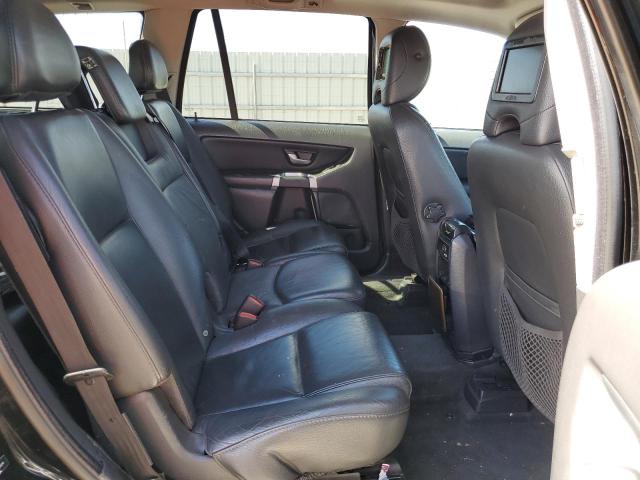 Photo 11 from auction – 2007 VOLVO XC90 3.2 with VIN YV4CZ982671355236