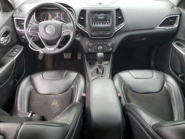Photo 8 from auction – 2019 JEEP CHEROKEE L with VIN 1C4PJLLB1KD221046