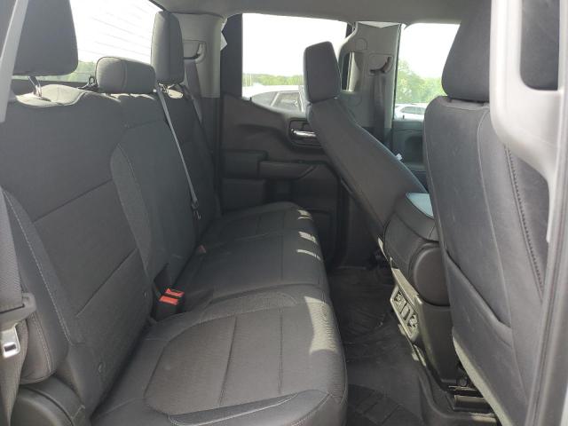 Photo 10 from auction – 2019 CHEVROLET SILVERADO with VIN 1GCRYDED2KZ354233
