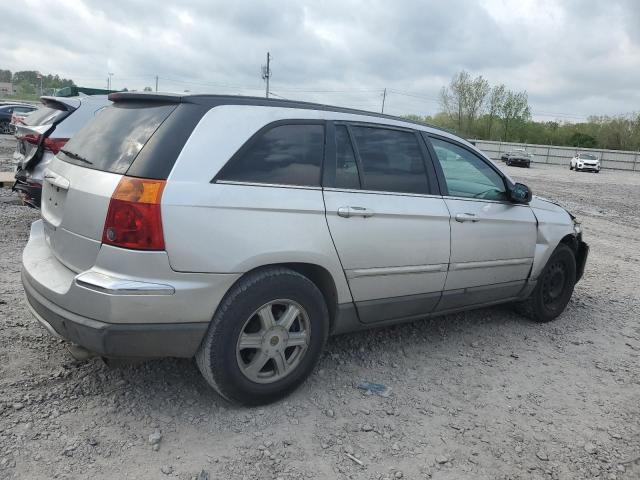 Foto 3 de la subasta – 2005 CHRYSLER PACIFICA T con VIN 2C4GM68425R668344