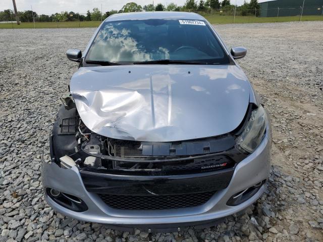 Photo 5 from auction – 2014 DODGE DART SXT with VIN 1C3CDFBB5ED697351