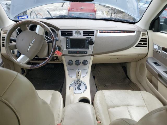 Photo 8 from auction – 2008 CHRYSLER SEBRING LI with VIN 1C3LC65M78N657657