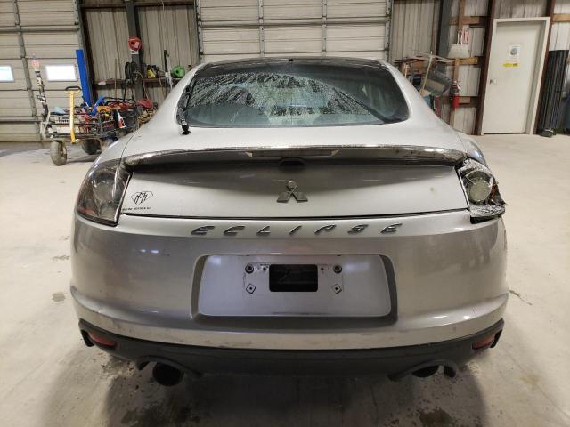 Photo 6 from auction – 2012 MITSUBISHI ECLIPSE GS with VIN 4A31K5DF7CE002715