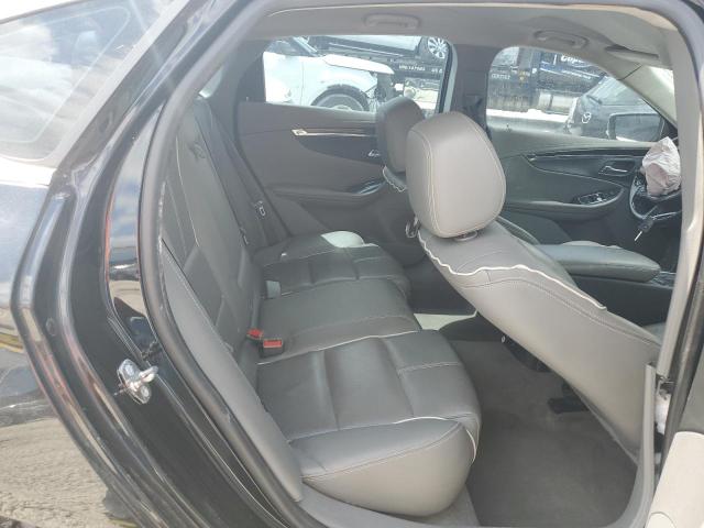 Photo 10 from auction – 2017 CHEVROLET IMPALA PRE with VIN 2G1145S30H9160550