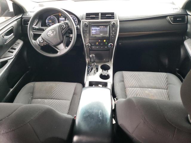 Photo 8 from auction – 2017 TOYOTA CAMRY LE with VIN 4T1BF1FKXHU714417