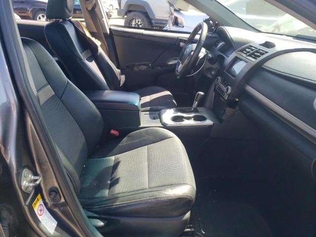 Photo 7 from auction – 2014 TOYOTA CAMRY L with VIN 4T1BF1FK2EU302424