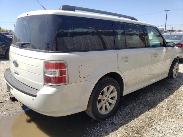Photo 3 from auction – 2012 FORD FLEX SE with VIN 2FMGK5BC0CBD07132