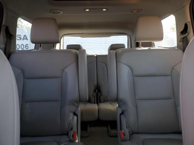Photo 10 from auction – 2017 GMC ACADIA SLT with VIN 1GKKNMLS2HZ288114
