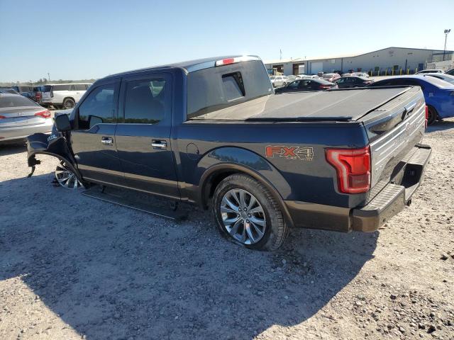 Photo 2 from auction – 2016 FORD F150 SUPER with VIN 1FTEW1EF5GFB62978