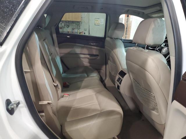 Photo 10 from auction – 2016 CADILLAC SRX LUXURY with VIN 3GYFNEE33GS568347