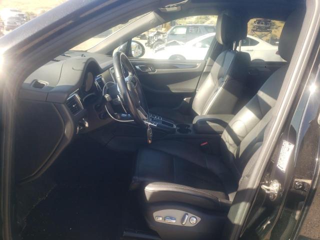 Photo 7 from auction – 2018 PORSCHE MACAN with VIN WP1AA2A58JLB15838