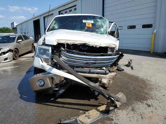 Photo 5 from auction – 2014 FORD F150 SUPER with VIN 1FTFW1EF2EKD72575