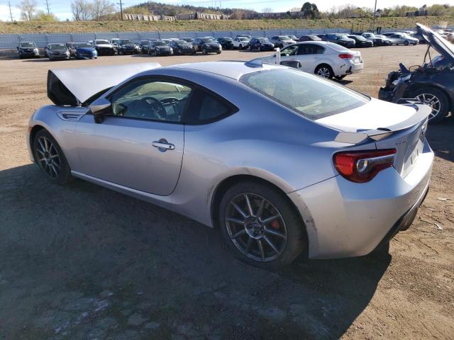 Photo 2 from auction – 2020 SUBARU BRZ LIMITE with VIN JF1ZCAC15L9701647