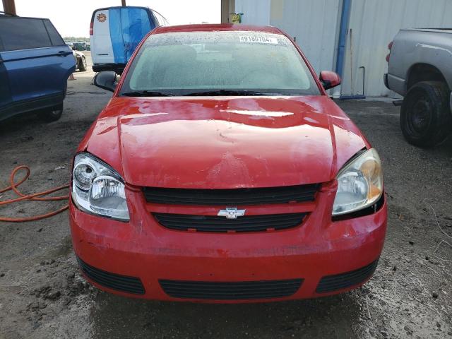 Photo 5 from auction – 2005 CHEVROLET COBALT LS with VIN 1G1AL52F657515554
