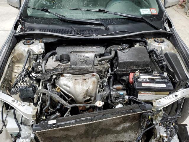 Photo 11 from auction – 2017 TOYOTA CAMRY LE with VIN 4T1BF1FK2HU646758