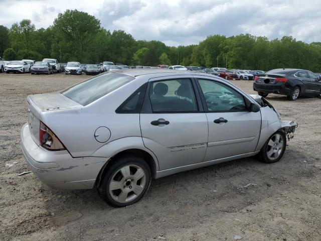 Photo 3 from auction – 2007 FORD FOCUS ZX4 with VIN 1FAFP34N87W215782