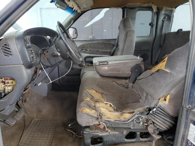 Photo 7 from auction – 2001 DODGE RAM 1500 with VIN 1B7HC13Y21J537188
