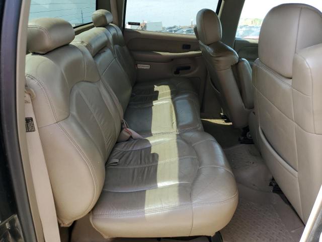 Photo 10 from auction – 2002 CHEVROLET SILVERADO with VIN 1GCJK33182F143542