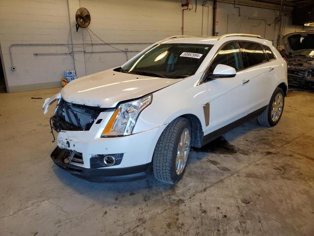 Photo 1 from auction – 2013 CADILLAC SRX PERFOR with VIN 3GYFNDE39DS637368