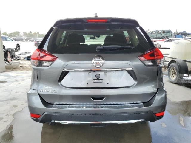 Photo 6 from auction – 2019 NISSAN ROGUE S with VIN 5N1AT2MT0KC801536