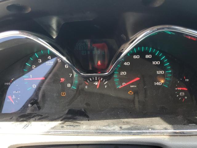 Photo 9 from auction – 2016 CHEVROLET TRAVERSE L with VIN 1GNKRFKD5GJ303272