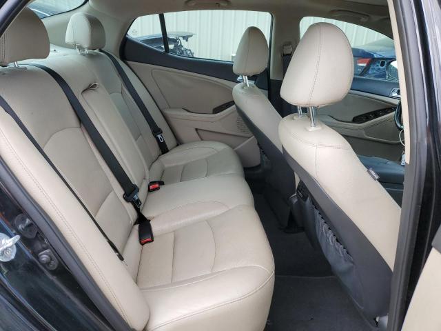 Photo 10 from auction – 2015 KIA OPTIMA EX with VIN 5XXGN4A79FG426036