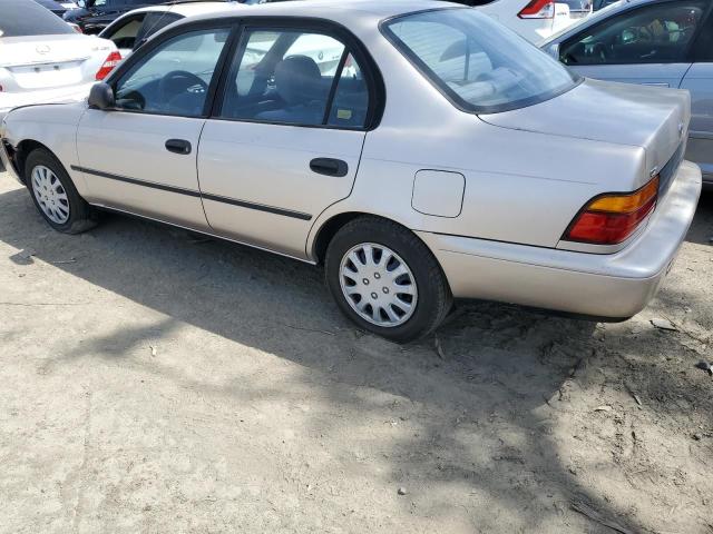 Photo 2 from auction – 1995 TOYOTA COROLLA LE with VIN 1NXAE09B1SZ230275
