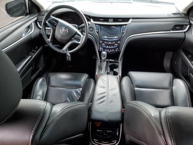 Photo 8 from auction – 2015 CADILLAC XTS with VIN 2G61U5S34F9273697
