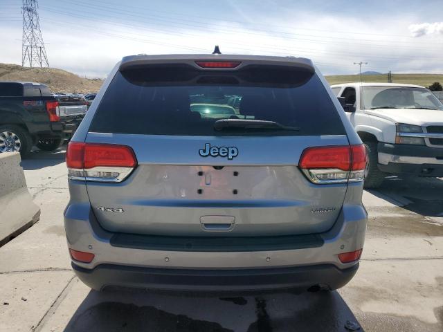 Photo 6 from auction – 2016 JEEP GRAND CHER with VIN 1C4RJFAG6GC393935