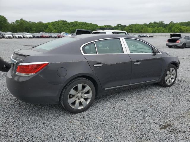Photo 3 from auction – 2013 BUICK LACROSSE with VIN 1G4GC5ER3DF295264