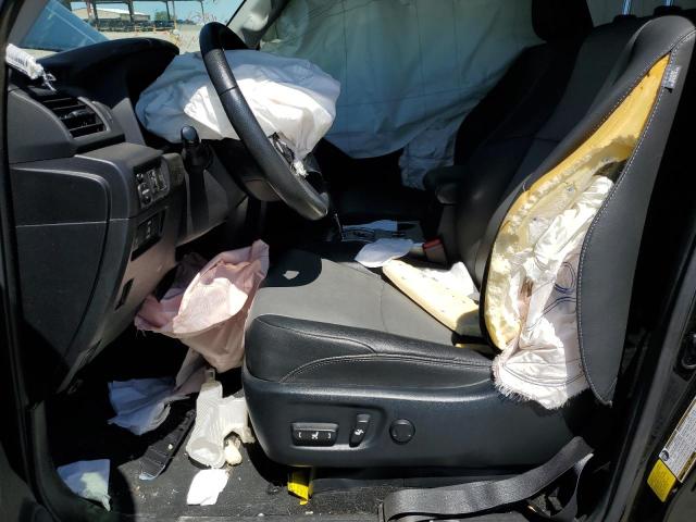 Photo 7 from auction – 2020 TOYOTA 4RUNNER SR with VIN JTEZU5JR8L5222326