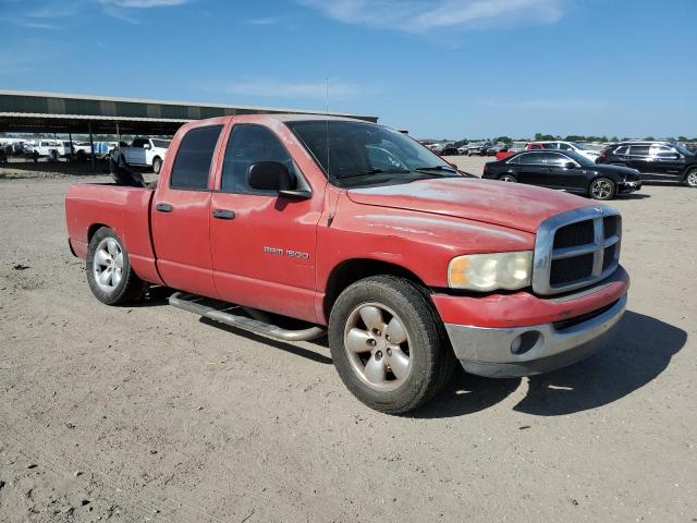 Photo 4 from auction – 2003 DODGE RAM 1500 S with VIN 1D7HA18N43S121036