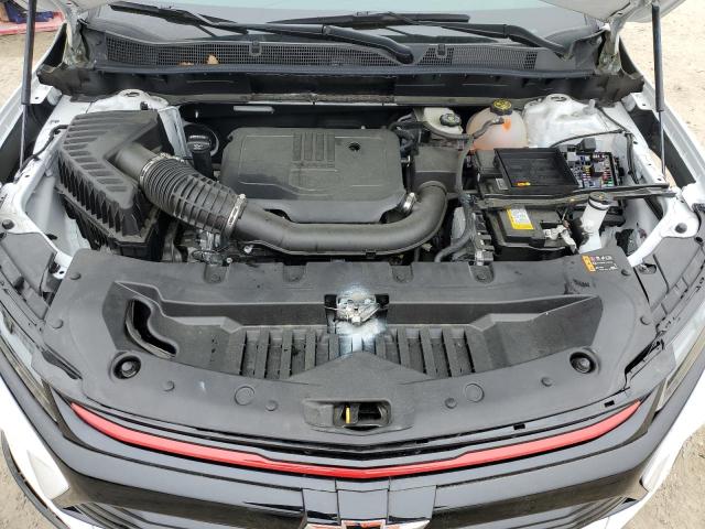 Photo 12 from auction – 2023 CHEVROLET BLAZER 2LT with VIN 3GNKBCR42PS108639