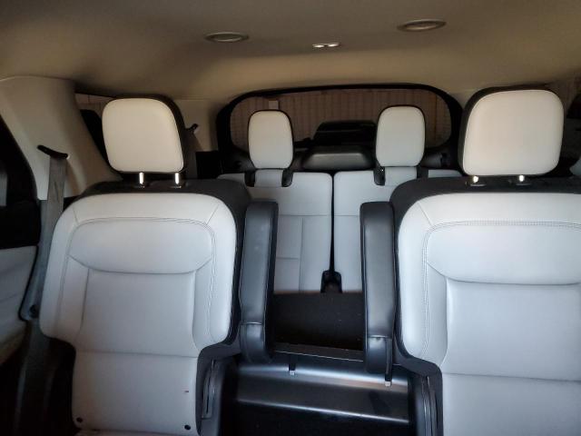 Photo 10 from auction – 2021 FORD EXPLORER X with VIN 1FMSK7DH5MGB71220