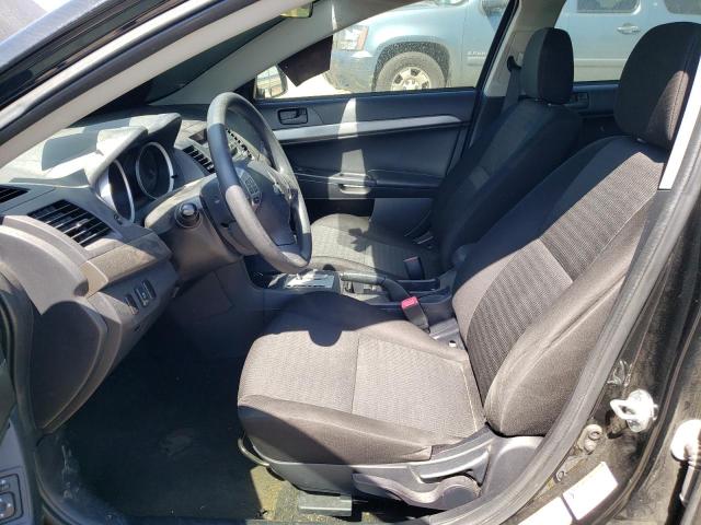 Photo 7 from auction – 2013 MITSUBISHI LANCER ES/ with VIN JA32X2HU2DU010257