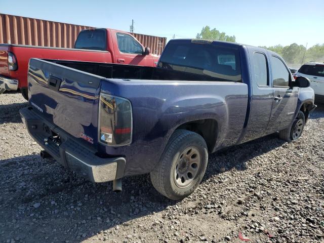 Photo 3 from auction – 2010 GMC SIERRA C15 with VIN 1GTSCTEX9AZ110484