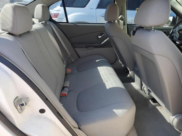 Photo 10 from auction – 2007 CHEVROLET MALIBU LS with VIN 1G1ZS58F57F100327