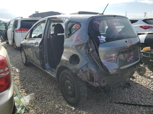 Photo 2 from auction – 2016 NISSAN VERSA NOTE with VIN 3N1CE2CP2GL365864