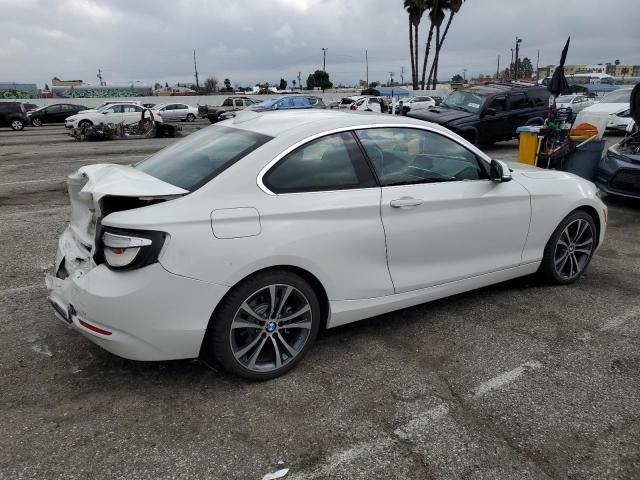 Photo 3 from auction – 2018 BMW 230I with VIN WBA2J1C54JVD09607