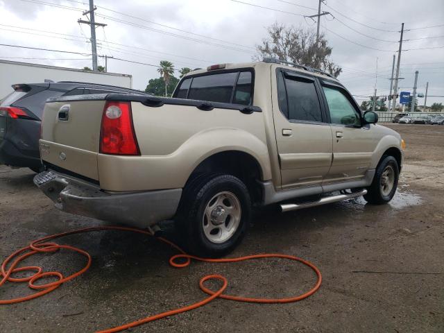 Photo 3 from auction – 2002 FORD EXPLORER S with VIN 1FMZU67E32UC69830
