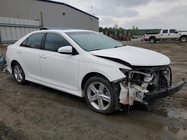 Photo 4 from auction – 2012 TOYOTA CAMRY BASE with VIN 4T1BF1FK3CU556754