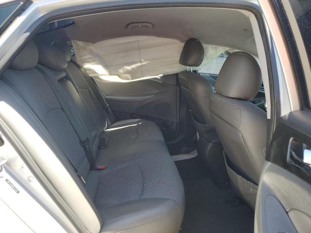 Photo 10 from auction – 2011 HYUNDAI SONATA 2.0 with VIN 5NPEC4AB9BH237595