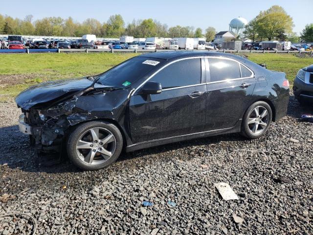 Photo 1 from auction – 2013 ACURA TSX SE with VIN JH4CU2F89DC003749