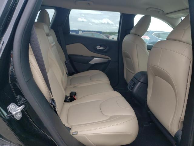 Photo 11 from auction – 2017 JEEP CHEROKEE L with VIN 1C4PJLDS4HW669745