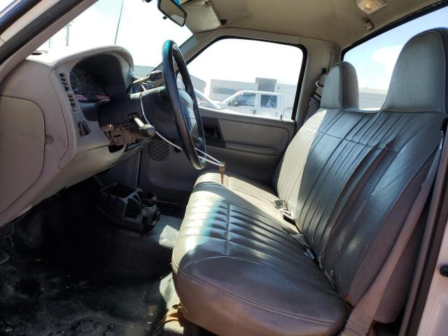 Photo 7 from auction – 1996 FORD RANGER with VIN 1FTCR10U5TPB46546