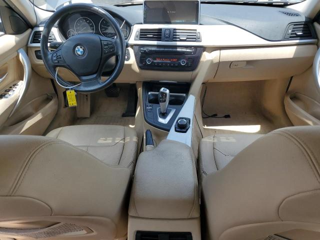 Photo 8 from auction – 2013 BMW 328 I with VIN WBA3A5C51DF358917