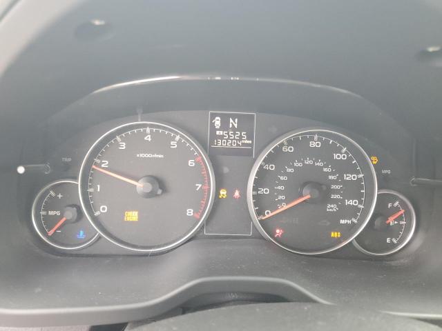 Снимка 9 от търг – 2014 SUBARU OUTBACK 2. с VIN 4S4BRCDC9E3229864
