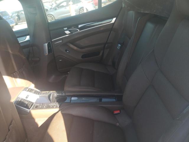Photo 10 from auction – 2016 PORSCHE PANAMERA 2 with VIN WP0AA2A72GL004164